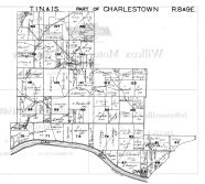 Charlestown Township, Owen, Vesta, Clark County 1918
